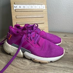 Adidas Pod S3.1 Sneakers Shoes